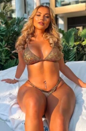 Проститутка Софья