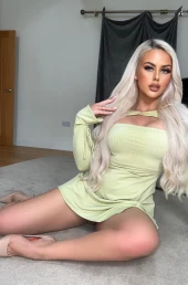 Проститутка Наташа