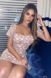 Проститутка Алина