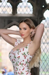 Проститутка Карина